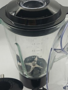 Б/в Кухонний комбайн Silvercrest skv 1200 a1 01-200948692