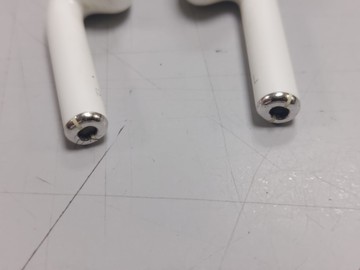 Б/в Навушники Apple airpods 2nd generation a1602, a2031, a2032 01-201134520
