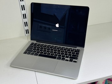 Б/в Ноутбук Apple a1425/ core i5 2,6ghz/ ram8gb/ ssd128gb/ retina/ intel hd4000 01-201131896