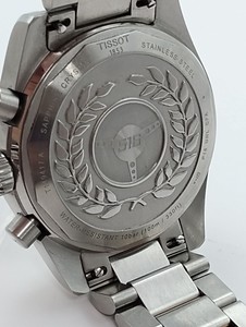 Б/в Годинник Tissot t149.417.22.051.01 01-201013571
