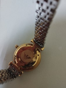 Б/у Часы Emporio Armani ar-1926 01-201131599