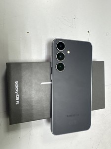 Б/в Мобільний телефон Samsung galaxy s25 fe 8/256gb 01-201135885