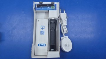 Б/в Електрична зубна щітка Oral-B vitality d103.413.3 pro protect x clean 01-201123563