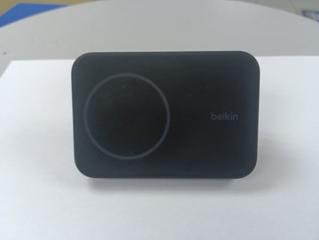 Belkin boostcharge pro 8k 8000mah 15w