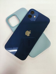 Б/в Мобільний телефон Apple iphone 12 128gb 01-201134412