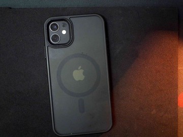 Б/в Мобільний телефон Apple iphone 11 64gb 01-201137320