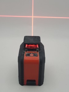 Б/у Лазерный нивелир Protester ll305r 01-201137738