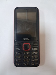 Б/в Мобільний телефон Nomi i2401 01-201088425