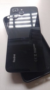 Б/в Мобільний телефон Xiaomi redmi 12 4/128gb 01-201140126