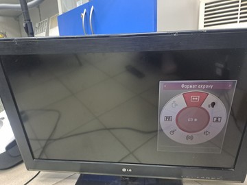 Б/у Телевизор Lg 32cs460t 01-201138603