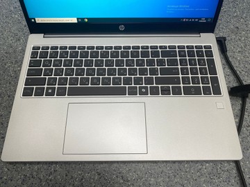 Б/в Ноутбук Hp ryzen 3 7335u ddr5/16gb ddr5/ssd 512 gb/*інтегрована 01-201140059