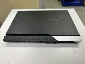 Б/в Ноутбук Asus 15/ryzen 9 5900hs ddr4/32gb ddr4/hdd *відсутній/ssd 1000 gb/geforce rtx3080 8gb 01-201138095