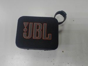 Б/в Акустика Jbl go 4 01-201140540