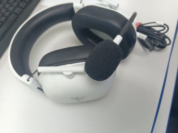 Б/в Навушники Razer blackshark v2 x 7.1 special 01-201138088