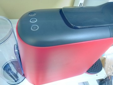 Б/в Кавоварка Philips l'or barista sublime lm9012/60 01-201140351
