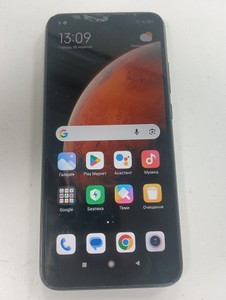 Б/в Мобільний телефон Xiaomi redmi 9a 2/32gb 01-201143103