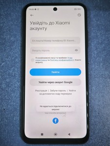 Б/в Мобільний телефон Xiaomi poco m3 pro 5g 4/64gb 01-201143188