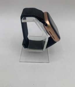 Б/в Смарт-годинник Apple watch se gps 40mm aluminum case 01-201143212