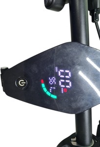 Б/в Електросамокат Sensor s80 01-201108546