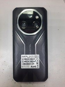 Б/в Мобільний телефон Oukitel wp55 s 8/256gb 01-201146335