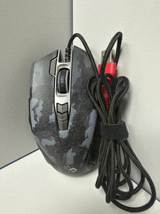 Б/в Миша Bloody j95s usb 01-201142698