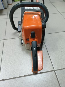 Б/в Пила ланцюгова Stihl ms 230 40cm 01-201146213