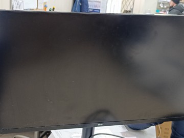 Lg 32gk650f-b
