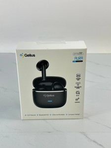 Б/в Навушники Gelius aura 01-201144733