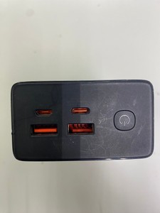 Б/в Повербанк Baseus 65w 30000mah 01-201146472