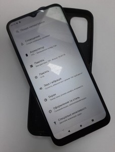 Б/в Мобільний телефон Nokia c32 4/64gb 01-201146497