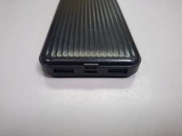 Б/у Повербанк Klgo kp-56 10000mah 01-201150153