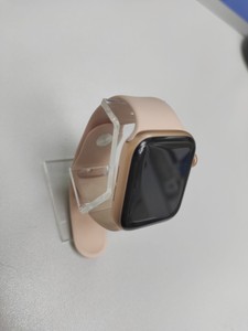 Б/в Смарт-годинник Apple watch se 3 gps 40mm alu. case 01-201131297