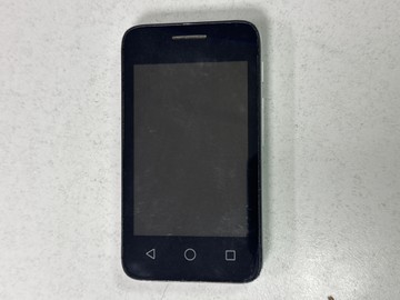 Б/в Мобільний телефон Alcatel one touch pixi 3 4009d 01-201147482