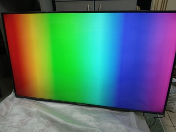 Б/в Телевізор Lg 50up78006lb 01-201150295