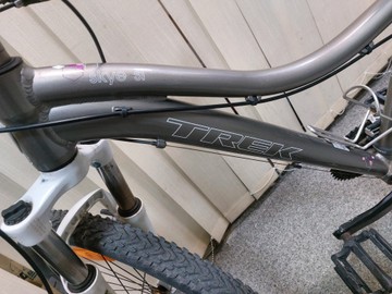 Б/в Велосипед Trek sky sl/ 26 01-201150260