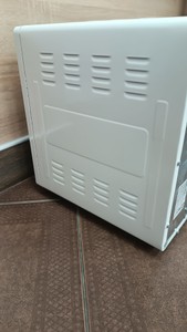 Б/у Электрическая печь Saturn st-ec3402 01-201077196