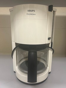 Б/в Кавоварка Krups proaroma f309 01-201150567