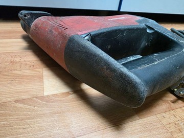 Б/в Перфоратор Hilti te 7-c 01-201149991