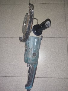 Б/в Кутова шліфмашина Makita ga9020 01-201151136