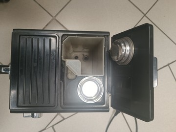 Б/в Кавоварка Delonghi ecp 31.21 01-201152525