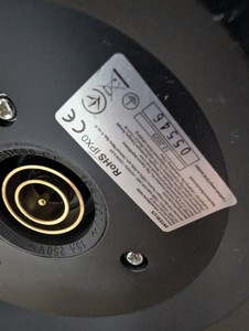 Б/в Електрочайник Interlux ilk-0018 01-201153545