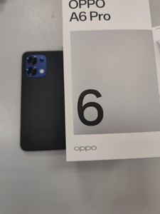 Б/в Мобільний телефон Oppo a6 pro 4g 8/256gb 01-201154470