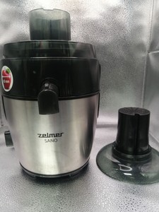 Б/в Соковитискач Zelmer zje4800 sano 01-201153506