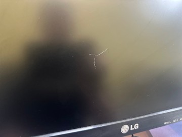 Б/в Монітор Lg electronics e1942c 01-201151085