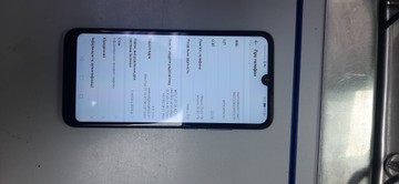 Б/в Мобільний телефон Huawei y6 2019 2/32gb 01-201155720