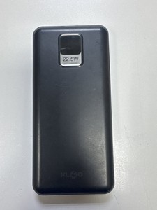 Б/в Повербанк Klgo kp-43 22.5w 10000mah 01-201155863