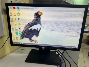 Б/в Монітор Dell e2218hn 01-201158061