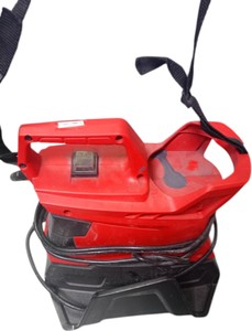 Б/в Фарбопульт з компресором Einhell classic tc-sy 700 s 01-201123577