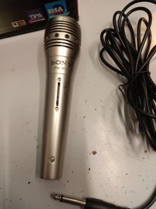 Б/в Мікрофон Sony sn-903 01-201159519