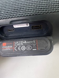 Б/в Акустика Jbl charge essential 2 01-201154773